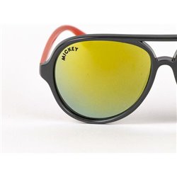 GAFAS DE SOL PREMIUM MICKEY BLACK