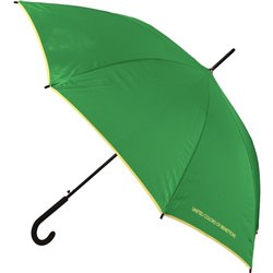 PARAGUAS AUTOMATICO 60 CM BENETTON GREEN