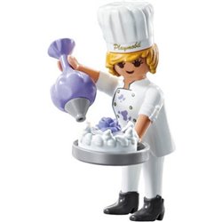 PLAYMOBIL FRIENDS PASTELERA