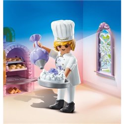 PLAYMOBIL FRIENDS PASTELERA