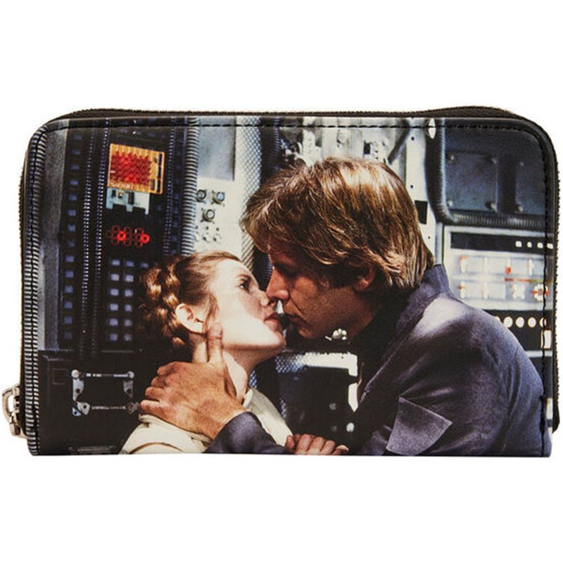 CARTERA FINAL FRAMES STAR WARS THE EMPIRE STRIKES BACK LOUNGEFLY