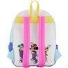 MOCHILA MOUSERCISE DISNEY LOUNGEFLY 30CM