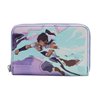 CARTERA THE LEGEND OF KORRA LOUNGEFLY