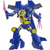 FIGURA ULTIMATE X-SPANSE X-MEN TRANSFORMERS 22CM