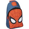 MOCHILA INFANTIL BANDOLERA SPIDERMAN