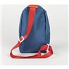 MOCHILA INFANTIL BANDOLERA SPIDERMAN