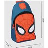 MOCHILA INFANTIL BANDOLERA SPIDERMAN