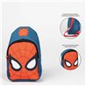 MOCHILA INFANTIL BANDOLERA SPIDERMAN