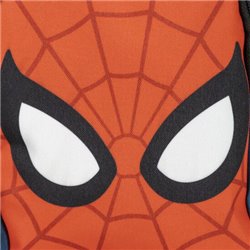 MOCHILA INFANTIL BANDOLERA SPIDERMAN