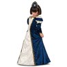 DISFRAZ DAMA MEDIEVAL TALLA 7-9 Y