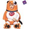 DISFRAZ BEBE BALOON PERRITO TALLA 7-12 MESES