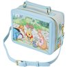 BOLSA PORTAMERIENDAS WINNIE THE POOH DISNEY LOUNGEFLY