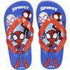 CHANCLAS FLIP FLOP SPIDEY