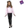 DISFRAZ INFANTIL CHAQUETA PINK LADY 7-9 AÑOS