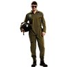 DISFRAZ ADULTO TOP GUN TALLA S