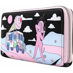 CARTERA ICE CREAM LUCY VALFRE LOUNGEFLY