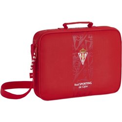 CARTERA EXTRAESCOLARES REAL SPORTING DE GIJON CORPORATIVA