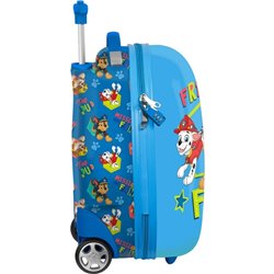 TROLLEY INFANTIL 16" PAW PATROL "FRIENDSHIP"