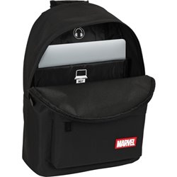 MOCHILA PARA PORTATIL 14,1" MARVEL TEEN