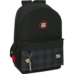 MOCHILA ADAPT.CARRO PAUL FRANK "CAMPERS"