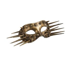 MÁSCARA STEAMPUNK MASK TALLA ÚNICA