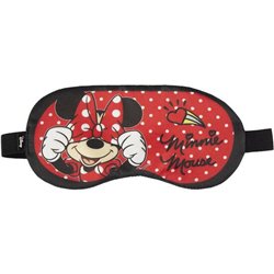 ANTIFAZ NOCHE INFANTIL MINNIE RED