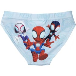 SLIP BAÑO SPIDEY