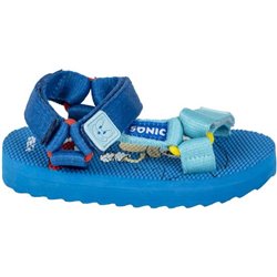 SANDALIAS CASUAL VELCRO SONIC