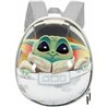 MOCHILA EGGY TOUR STAR WARS 28CM