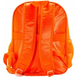 MOCHILA ACTION NARUTO ADAPTABLE 39CM