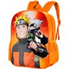 MOCHILA ACTION NARUTO ADAPTABLE 39CM