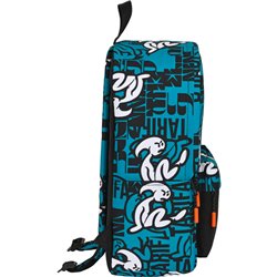 MOCHILA PARA PORTATIL 14,1" EL NIÑO "OCEAN"