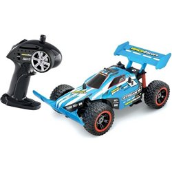 BUGGY STREAM+ R/C 1:18 2,4 GHZ