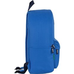 BENETTON CLASSIC MOCHILA DEPARTAMENTO ORDENADOR40X31X16