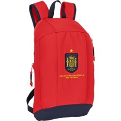 SELECCIÓN ESPAÑA MOCHILA PASEO 39X22X10