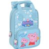 PEPPA PIG MOCHILA CON ASAS 20X28X8