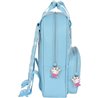 PEPPA PIG MOCHILA CON ASAS 20X28X8