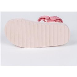 SANDALIAS CASUAL VELCRO MINNIE