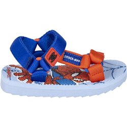 SANDALIAS CASUAL VELCRO SPIDERMAN