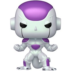 SET FIGURA POP & TEE DRAGON BALL FRIEZA EXCLUSIVE