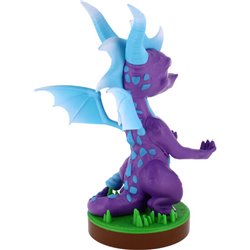 CABLE GUY SOPORTE SUJECION FIGURA SPYRO THE DRAGON 21CM