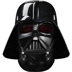 REPLICA CASCO ELECTRONICO DARTH VADER OBI WAN KENOBI STAR WARS