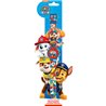 RELOJ DIGITAL PATRULLA CANINA PAW PATROL