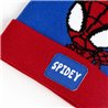 GORRO PUNTO APLICACIONES SPIDEY