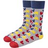 PACK CALCETINES 3 PIEZAS MICKEY SIN COLOR