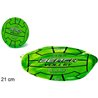 BALON DESHINCHADO VOLLEY PLAYA FLUO 21CM