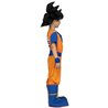 DISFRAZ GOKU CON CAMISA, FAJÍN, PANTALONES, CUBREBOTAS Y BRAZALETES TALLA 7-9 AÑOS