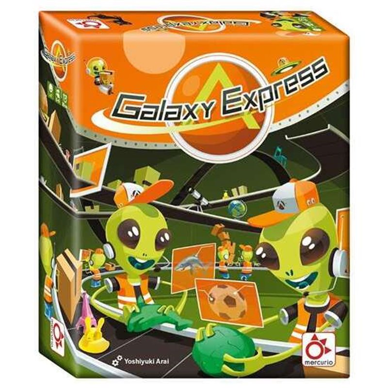 JUEGO GALAXY EXPRESS. CREA LOS OBJETOS DE LAS CARTAS USANDO PLASTILINA