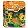 JUEGO GALAXY EXPRESS. CREA LOS OBJETOS DE LAS CARTAS USANDO PLASTILINA