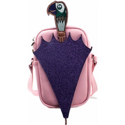 BOLSO BANDOLERA PARAGUAS MARY POPPINS DISNEY